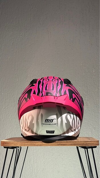 Mt Helmets kask