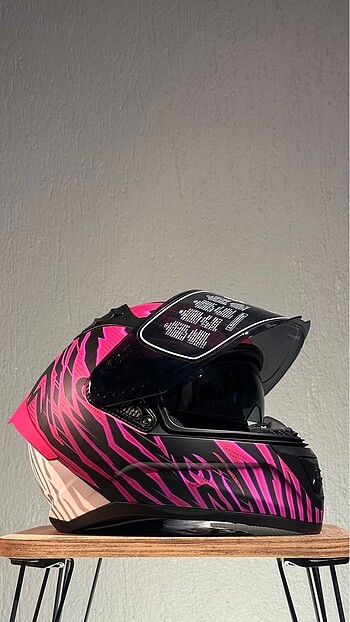 Mt Helmets kask - Görsel 3