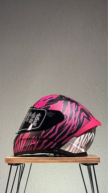 Mt Helmets kask - Görsel 2