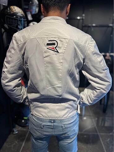 Motosiklet yazlık mont sıfır ürün - Görsel 6