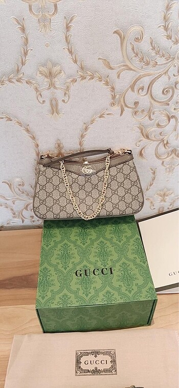 Gucci çanta