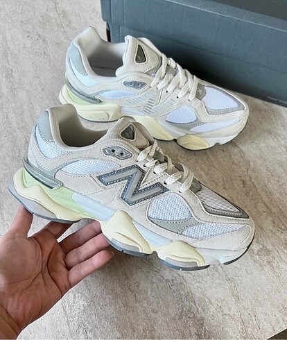 New Balance Spor ayakkabı