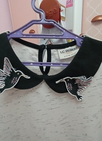 LC Waikiki Elbise