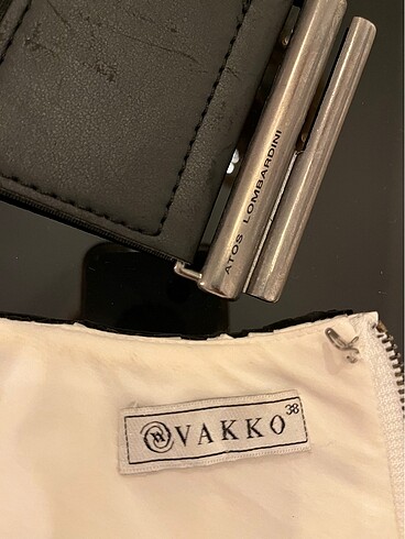 38 Beden beyaz Renk Beyaz çok şık bir diz boy Vakko elbise #Vakko #Nikahelbisesi #Be