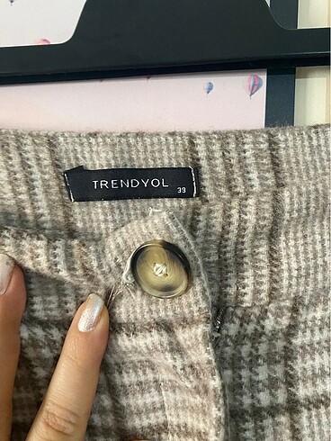 Trendyol & Milla Trendyolmilla pantolon