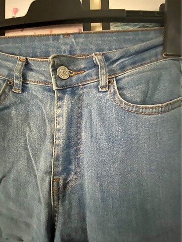 38 Beden Flare jean