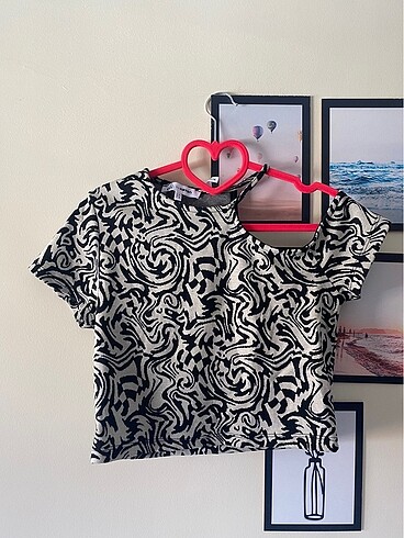 Koton crop