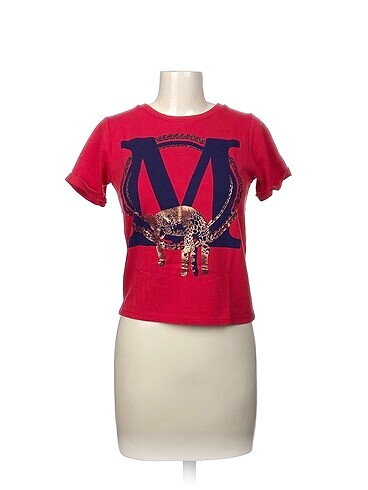 Maje T-shirt %70 İndirimli.