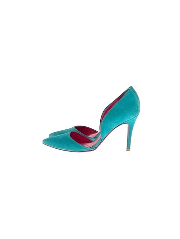 Diğer Stiletto %70 İndirimli.