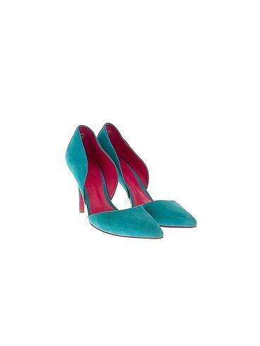 Vintage Love Diğer Stiletto %70 İndirimli.