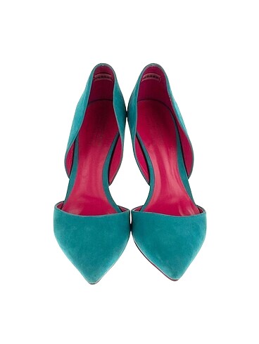 38 Beden Diğer Stiletto %70 İndirimli.