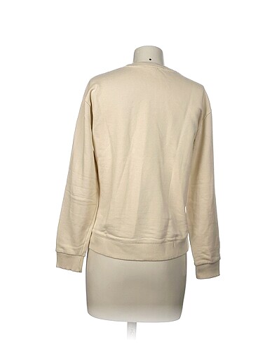 s Beden Mudo Sweatshirt %70 İndirimli.