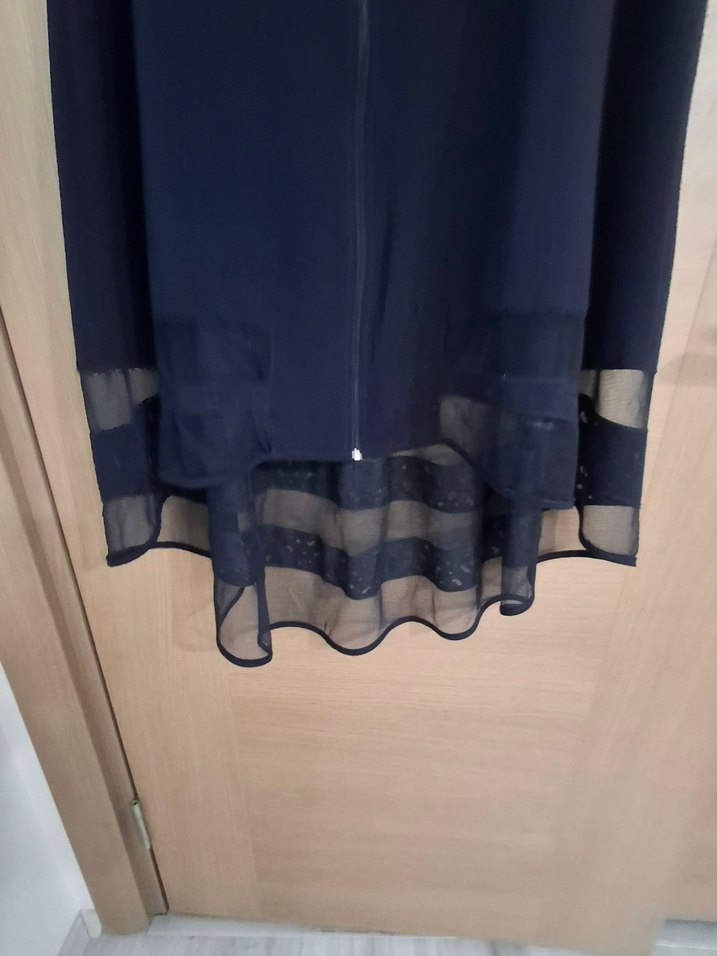 lazer kesim yelek - Görsel 3