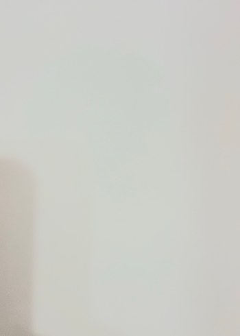 Beyaz Kadın Uzun Kaban - Görsel 7