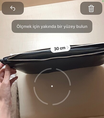 Beden Mango laptop kılıfı