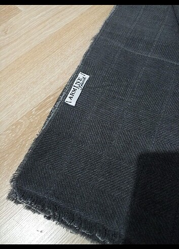 Şal kışlık - Görsel 2