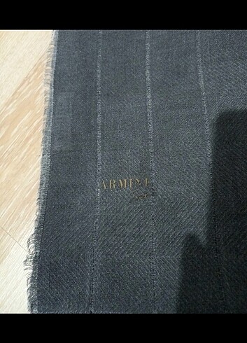 Şal kışlık - Görsel 3