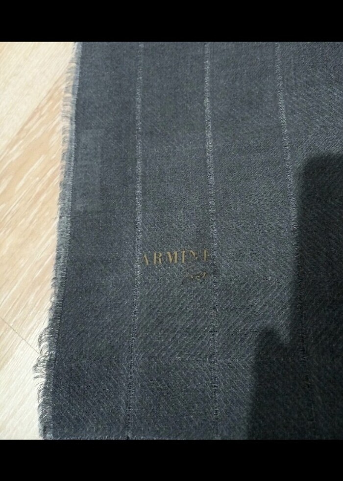 Şal kışlık - Görsel 3