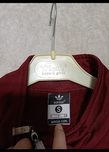 Adidas Hırka