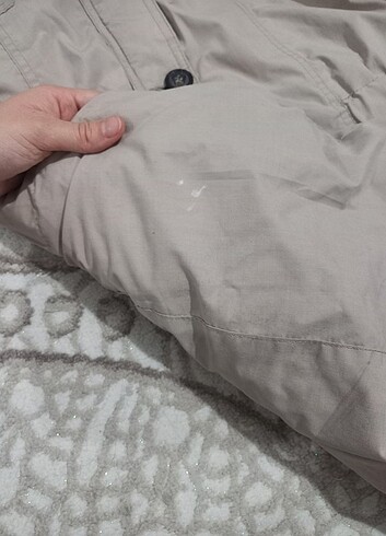 LC WAİKİKİ MONT - Görsel 5