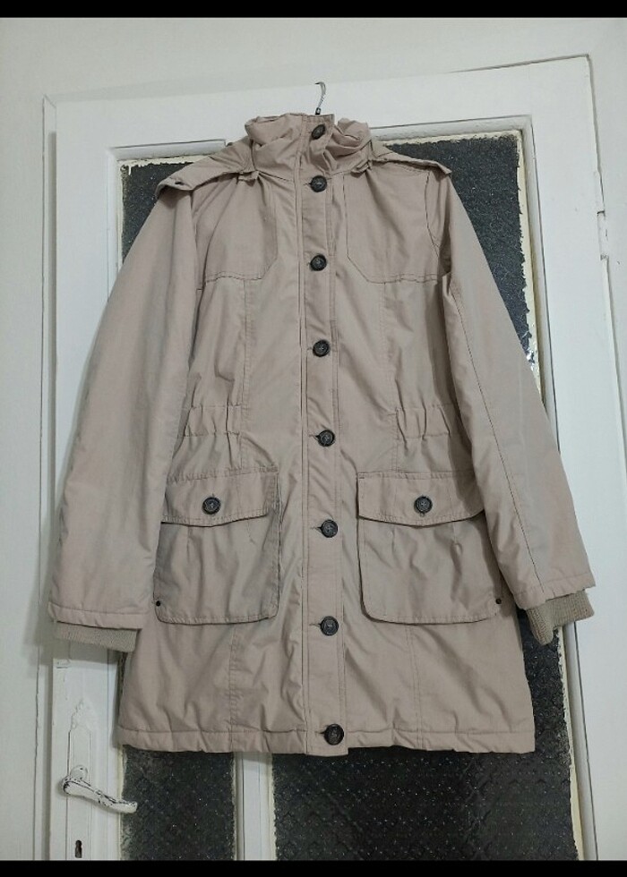 LC WAİKİKİ MONT - Görsel 2