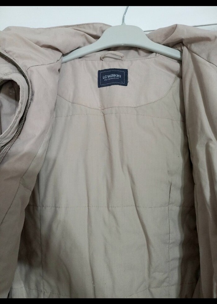 LC WAİKİKİ MONT - Görsel 3