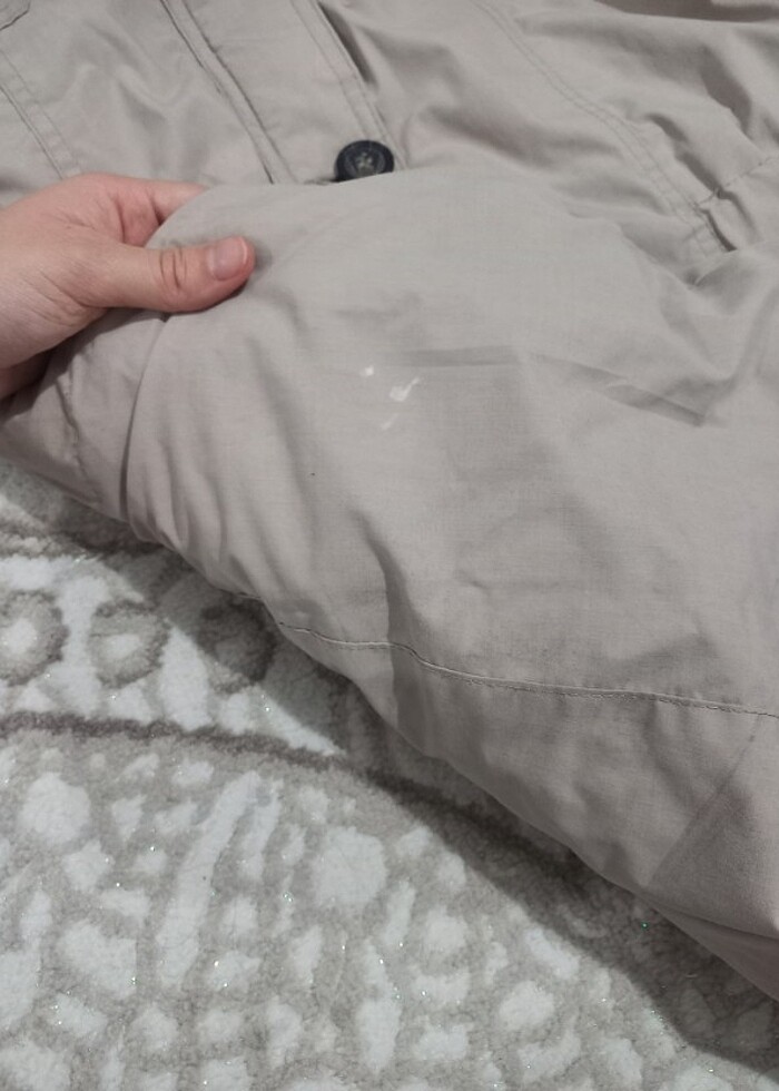 LC WAİKİKİ MONT - Görsel 5