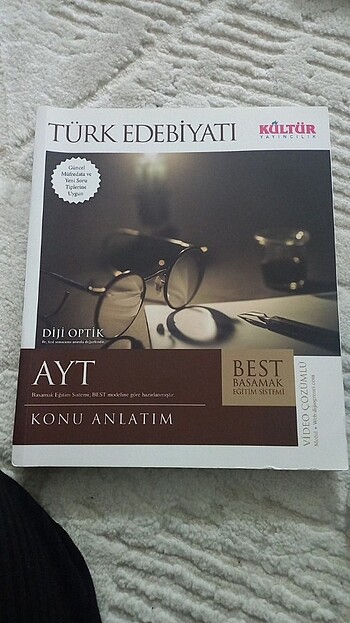 Ayt matematik konu anlatım  - Görsel 2