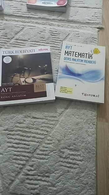 Ayt matematik konu anlatım  - Görsel 3