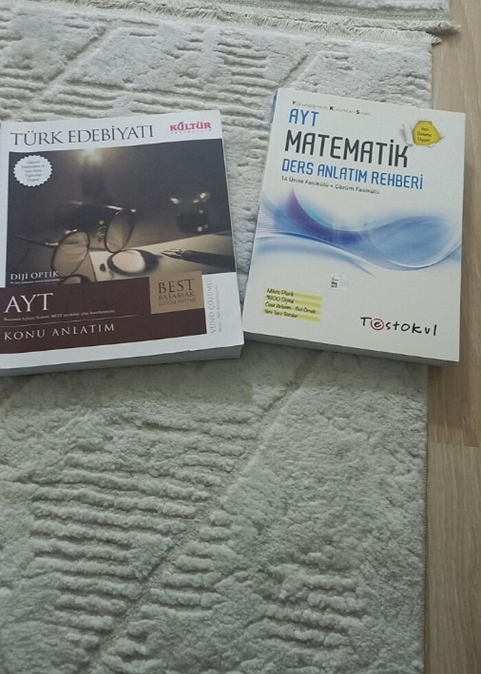 Ayt matematik konu anlatım  - Görsel 3