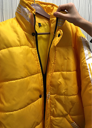 Diğer Unisex mont