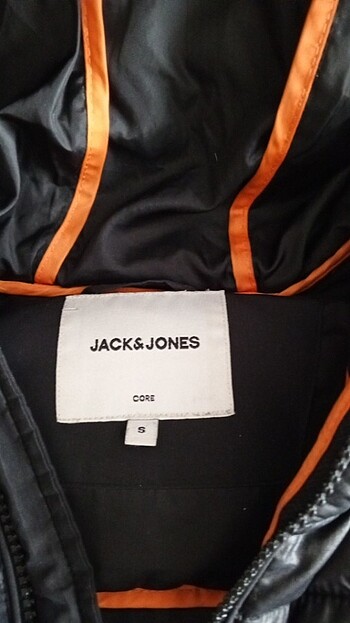 Jack Lions Erkek mont JACK JONES