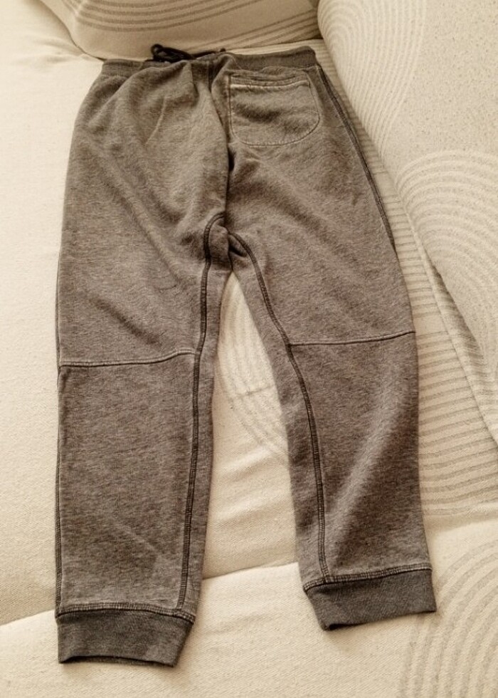 Erkek eşofman  S beden - Görsel 2