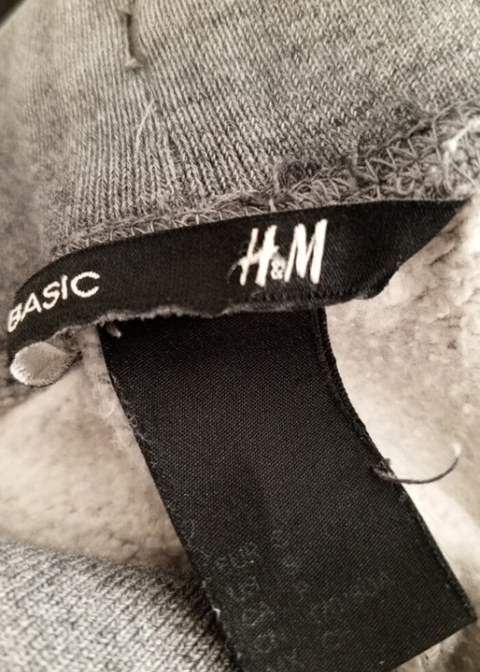 Erkek eşofman  S beden - Görsel 4