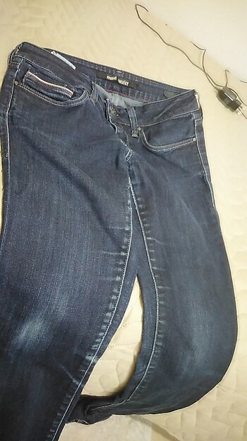 Mavi Jeans Kot pantolon