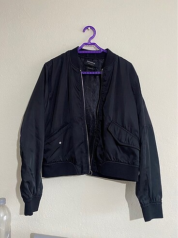 Pull&bear bomber ceket