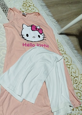 Hello Kitty xl