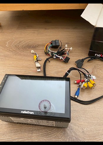 Android dabl teyip - Görsel 3