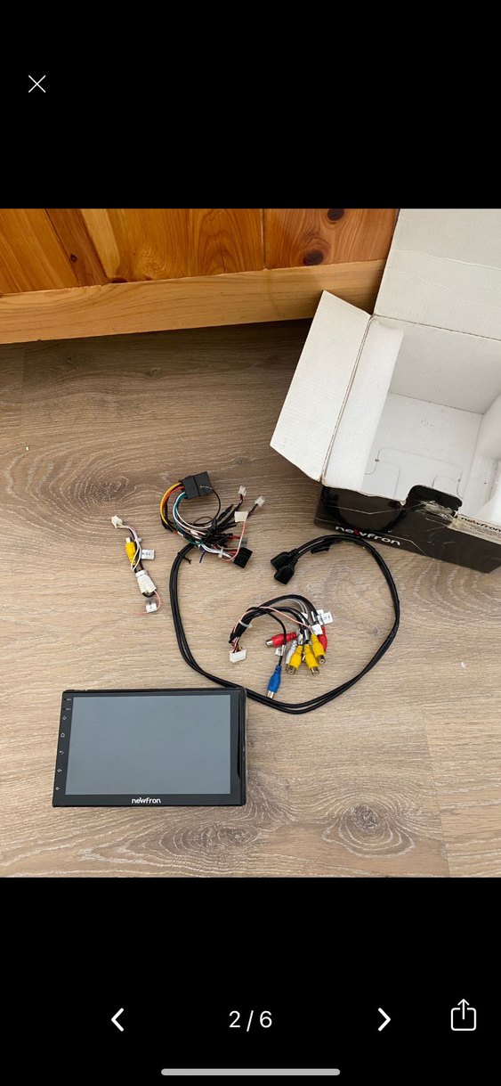 Android dabl teyip - Görsel 2