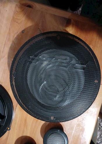 Reiss Audio JB6 220W Renkli Müzik Sistemi - Görsel 3