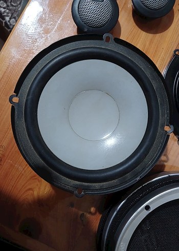 Reiss Audio JB6 220W Renkli Müzik Sistemi - Görsel 4