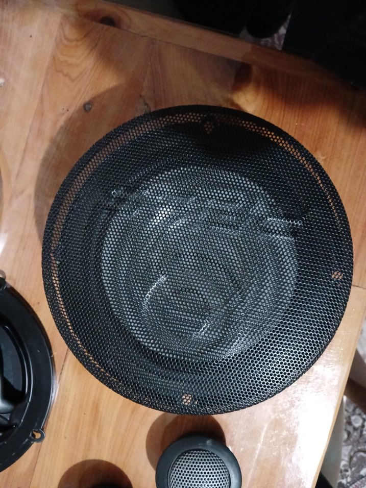 Reiss Audio JB6 220W Renkli Müzik Sistemi - Görsel 3