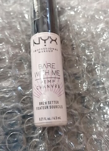 NYX Nxy pudra