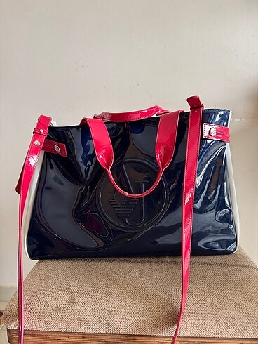 Beden ARMANİ HANDBAG