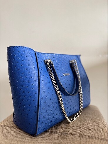 Guess Guess Crocodile Çanta