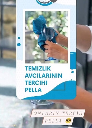 Diğer Pella active 1 paket
