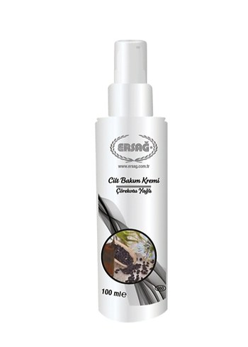 Ersag Cilt Bakım Kremi 100 ml