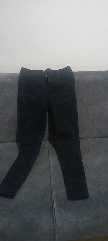 Likralı pantolon 