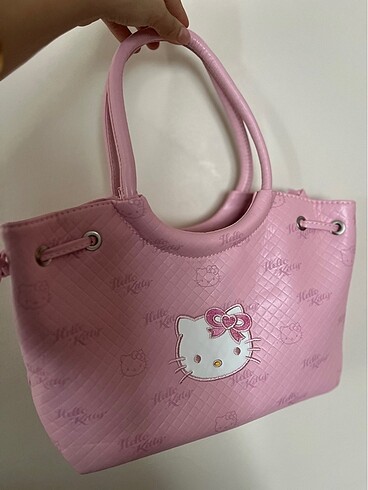 Diğer Hello kitty çanta y2k