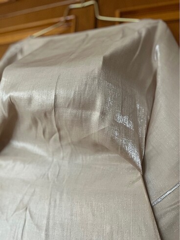 Dubai abaya özel gün elbise butterfly dress abaya - Görsel 3